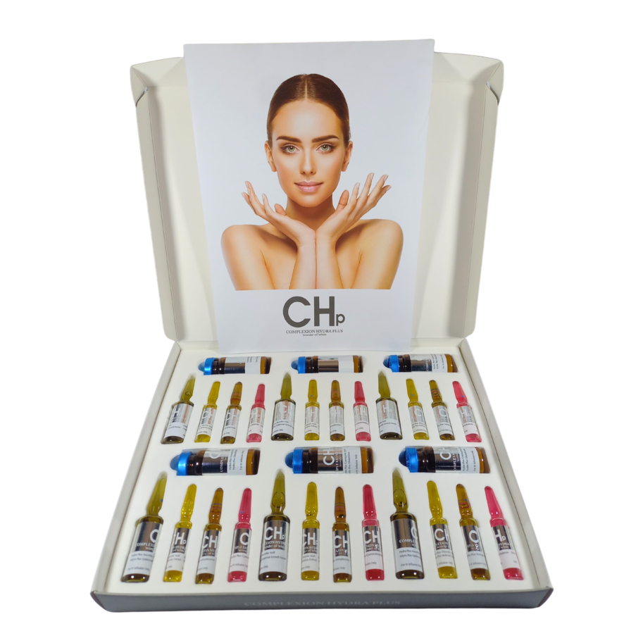 CHP Complexion Hydra Plus ORIGINAL