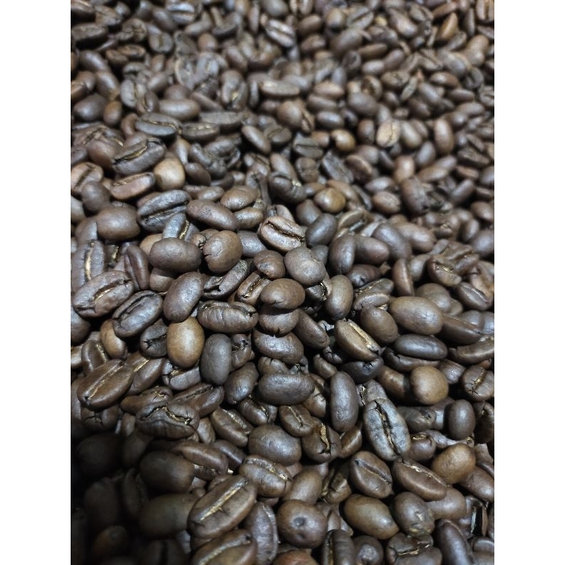 

Kopi Arabica Specialty Mix Arabica Peabery Gayo, harga yang tertera harga per kilo
