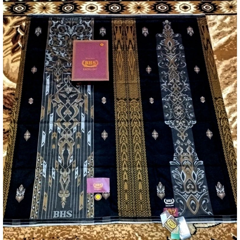 BHS EXCELLENT JAGUAR MIX GOLD TERMURAH