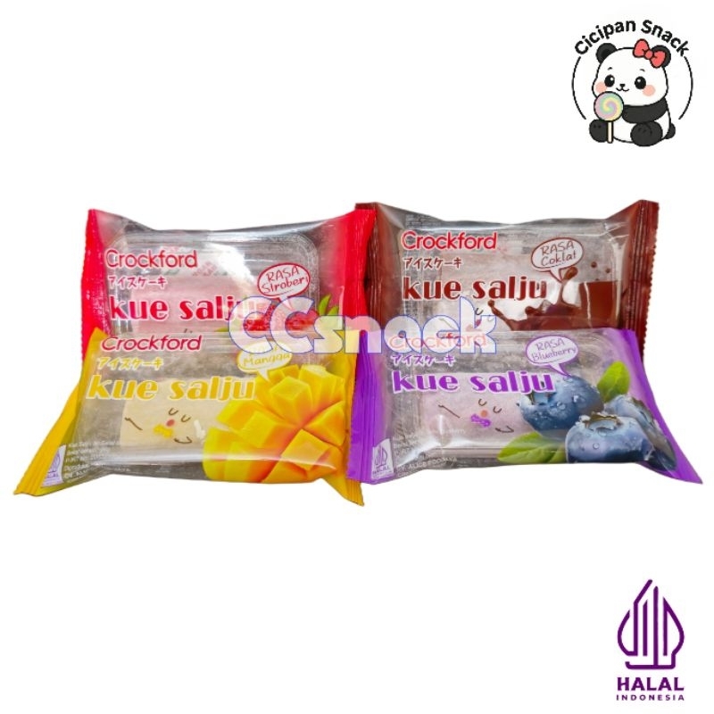 

CROCKFORD KUE SALJU 35 GR