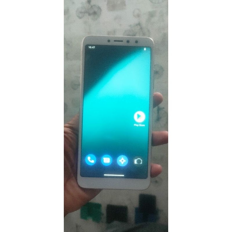 REDMI S2 4/64GB (Custom rom android 13)