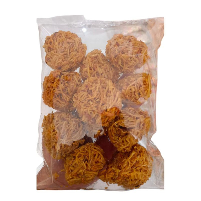 

Carang mas renyah manis enak 200gr