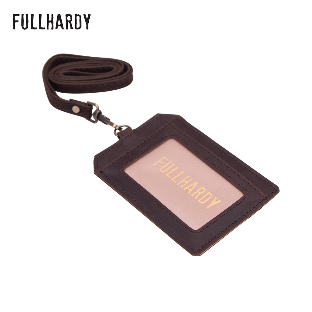 

FULLHARDY - ID Card Holder Kulit D 19129