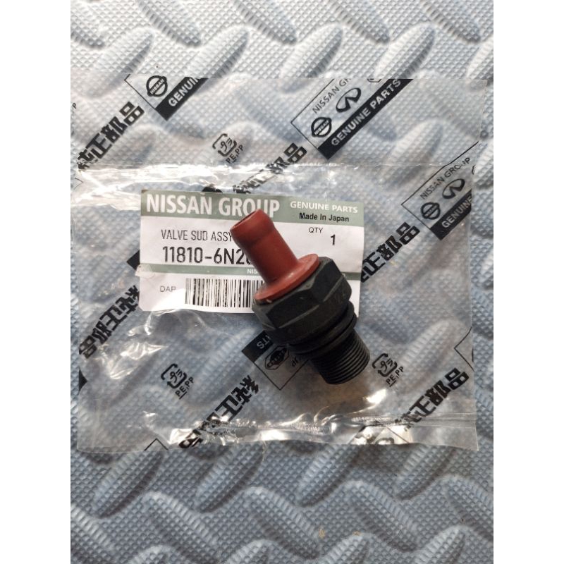 PVC VALVE Grand livina L11 evalia juke xtrail