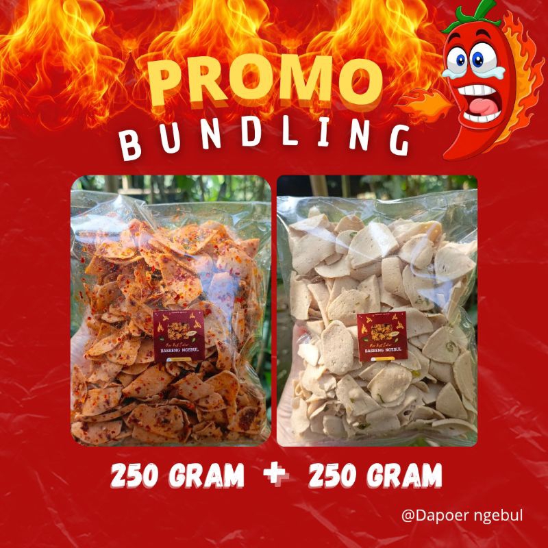 

BASRENG PAKET HEMAT BUNDLING