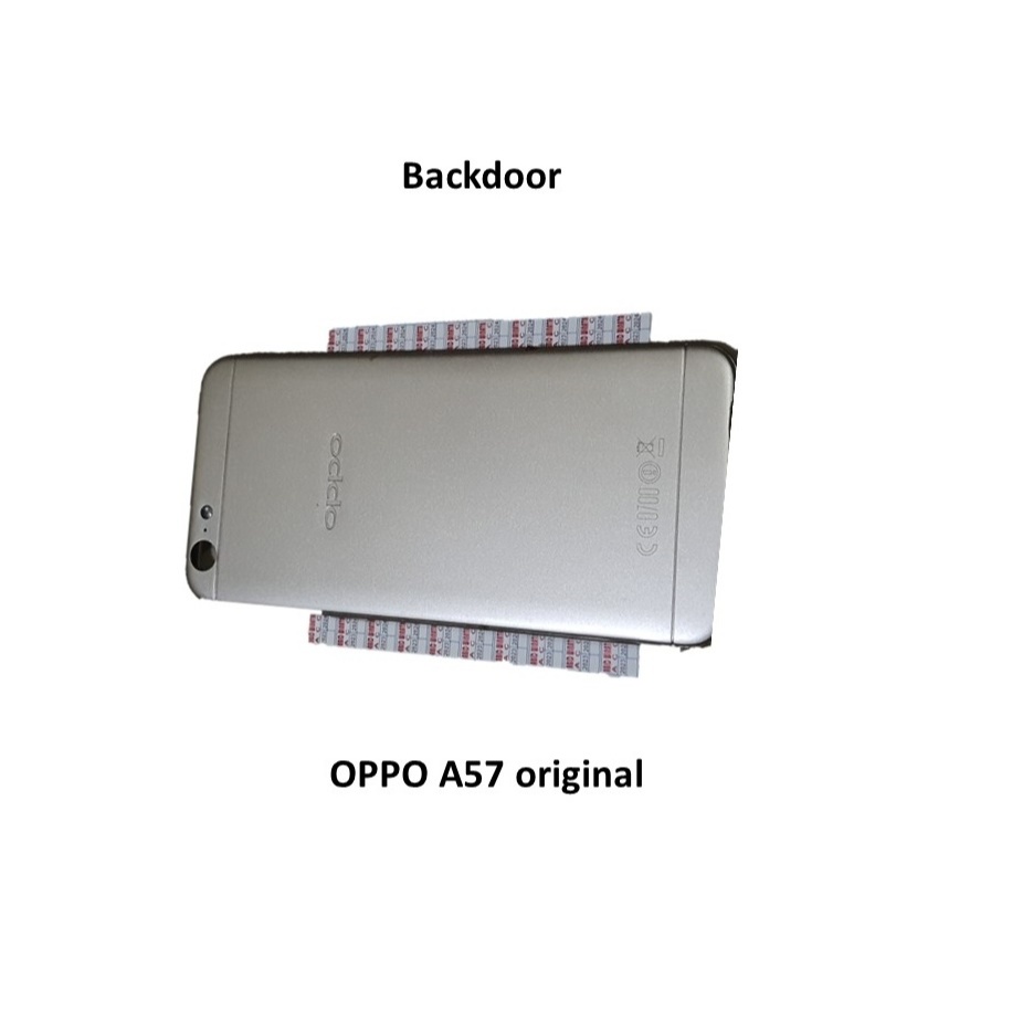 Backdoor OPPO A57 original