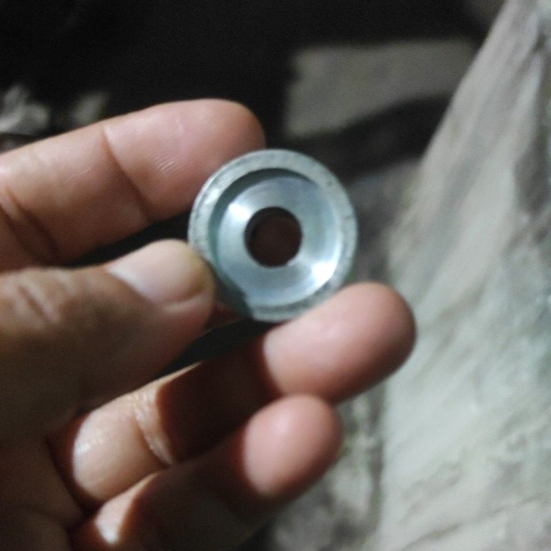 bantalan sil sok belakang motor honda win