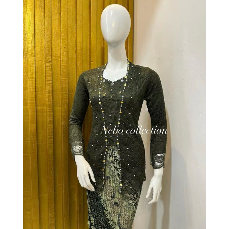 KEBAYA KADEK//KEBAYA BALI PAYET//KEBAYA KUTU BATU//KEBAYA MODERN//