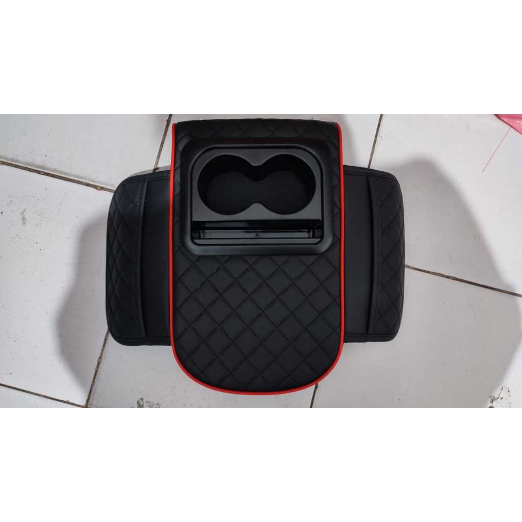 Alas Console Armrest mobil universal