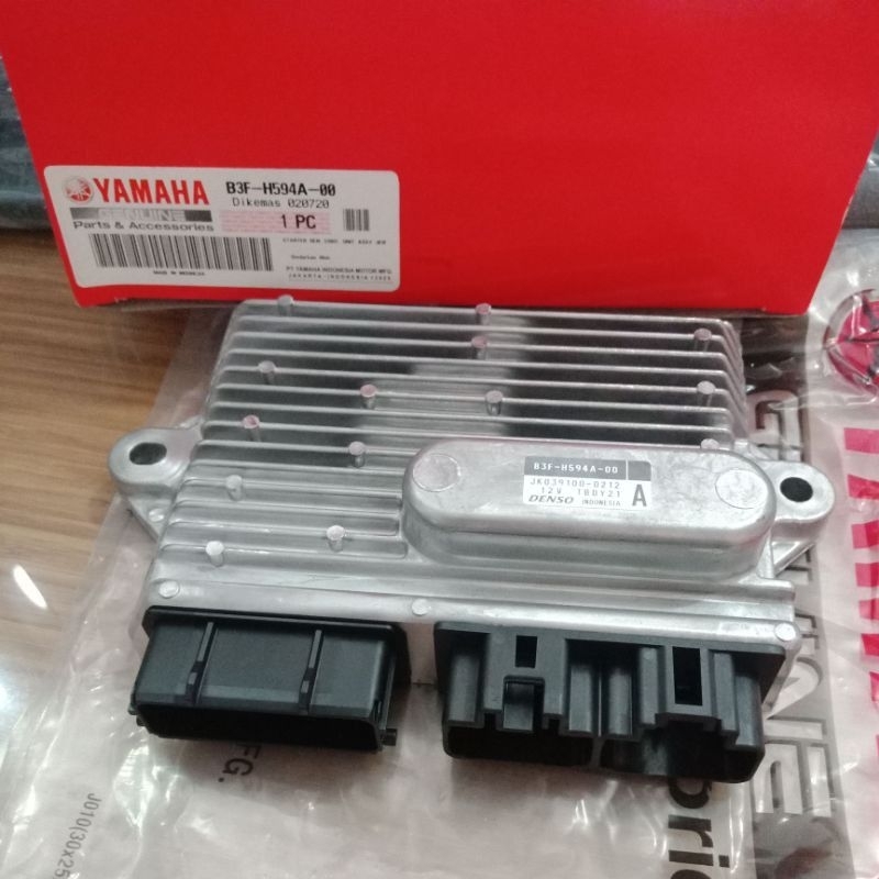 sgcu ecu lexy b3f lexi original non keyless