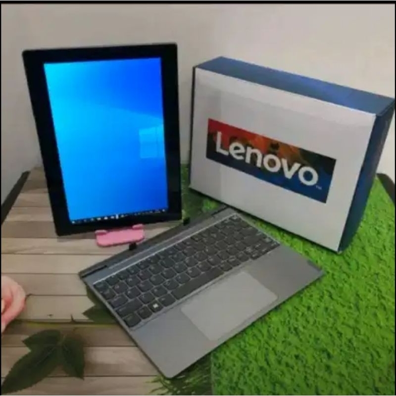 LAPTOP LENOVO IDEAPAD D330 2IN1 SECOND