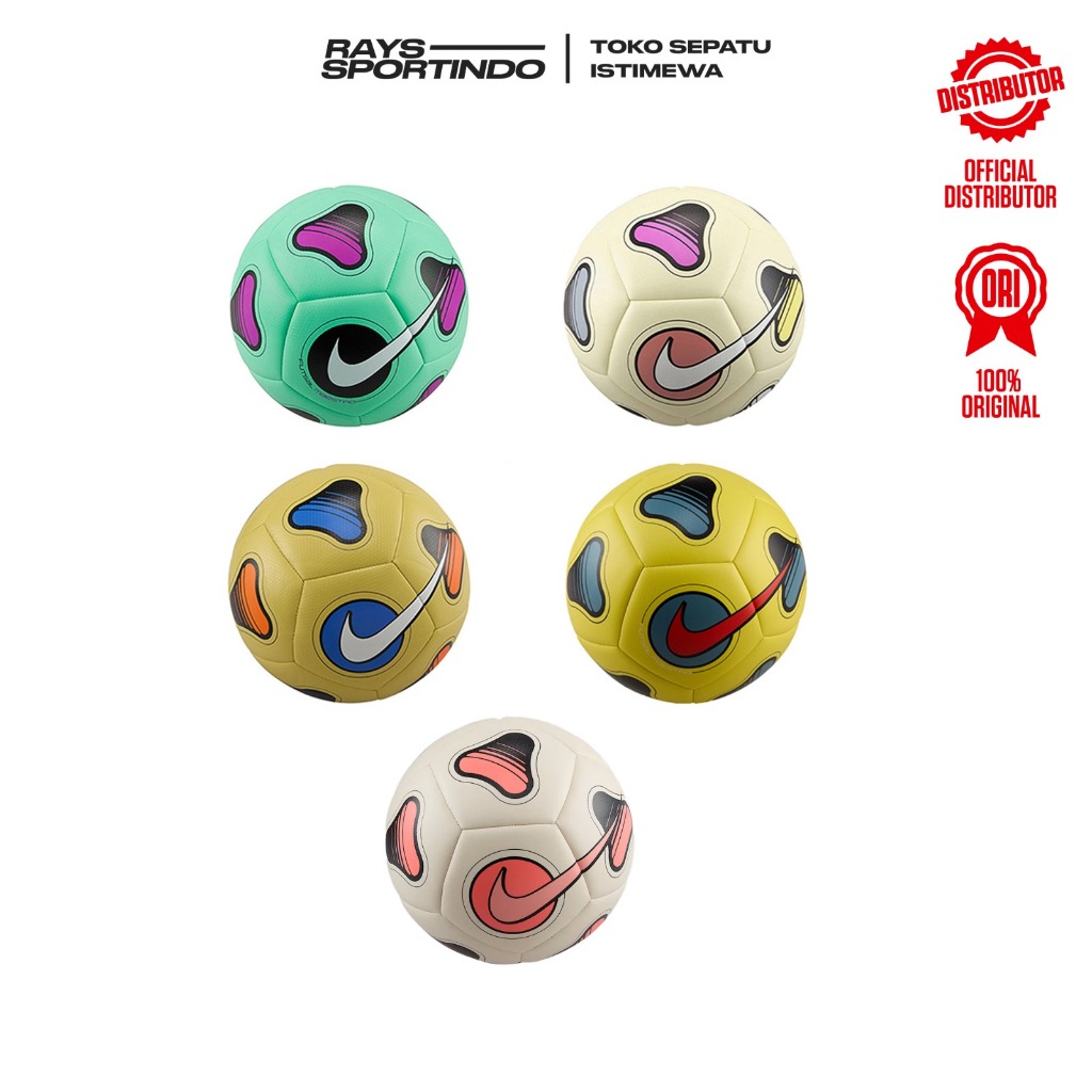 BOLA FUTSAL NIKE MAESTRO ORIGINAL
