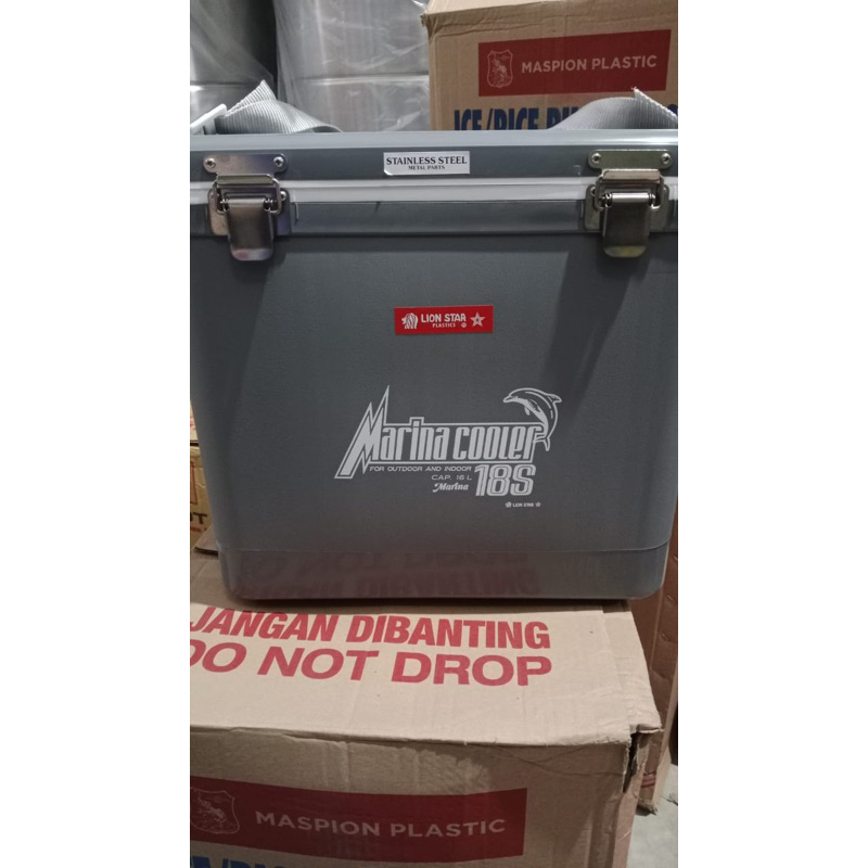 cooler box | box pendingin