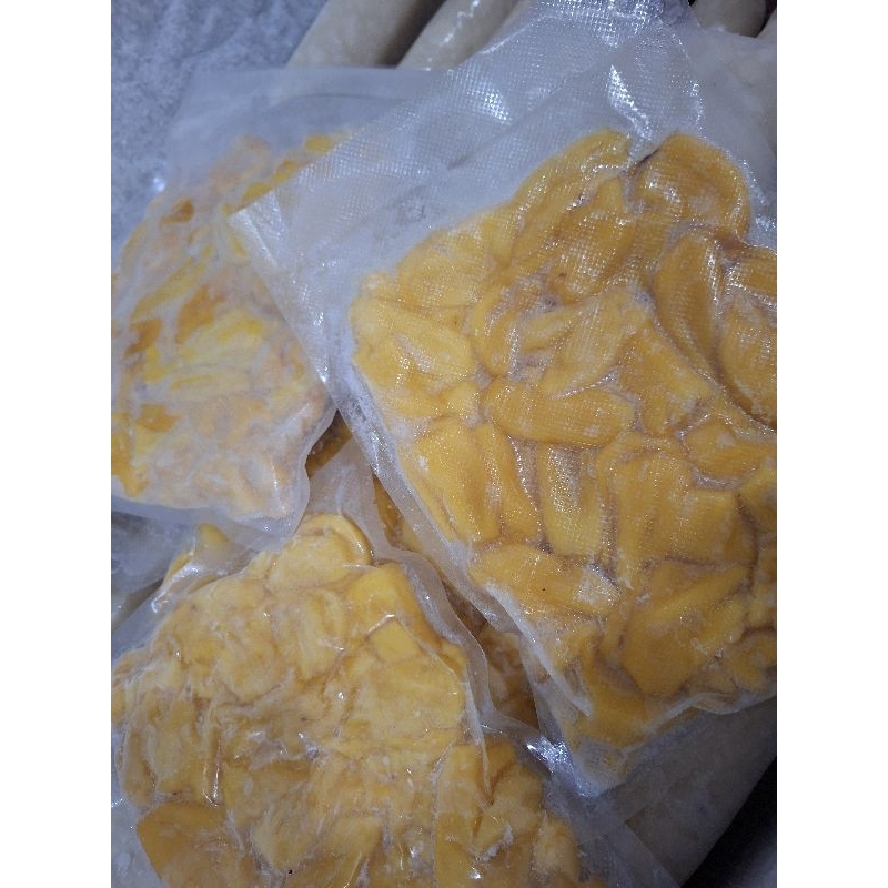 

Nangka frozen #nangka frozen #nangka beku #nangka non biji