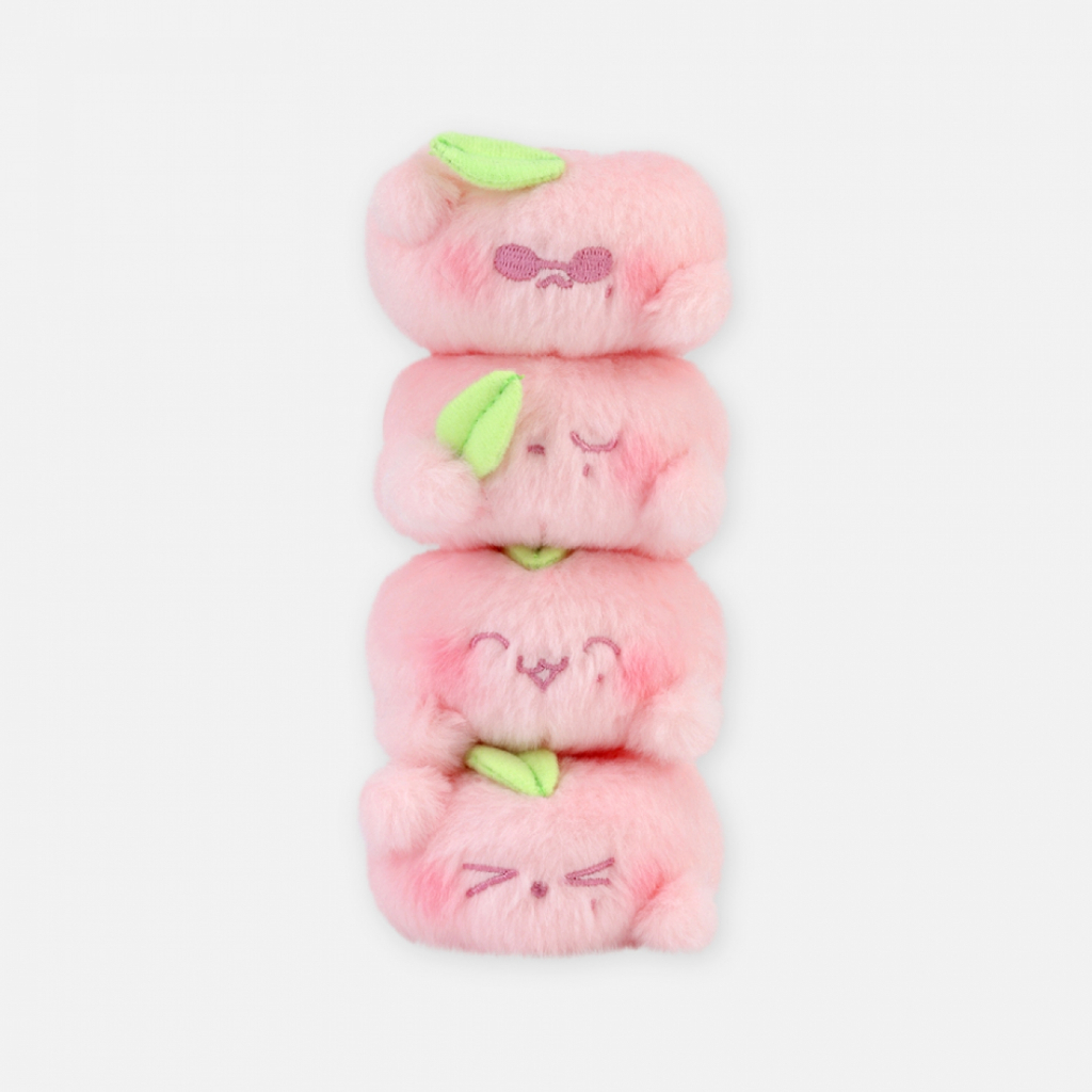 (PEACH DOLL SET) JAEHYUN THE 1ST PHOTOBOOK [FROM J : LOVE ACROSS THE MILES] OFFICIAL MD