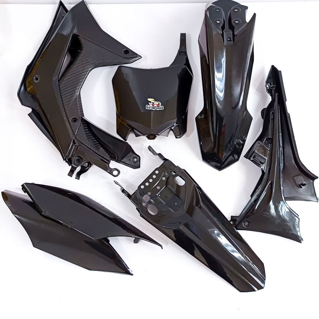 COVER BODY FULL SET CRF 150 L BODY KIT CRF 150 L BMC