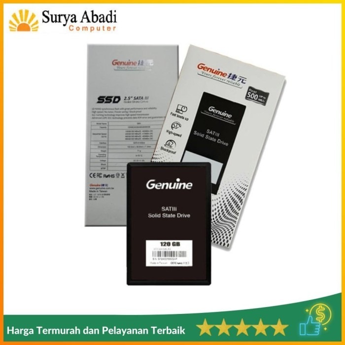 Genuine SSD Sata III 128gb | Ssd Genuine 128Gb Sata