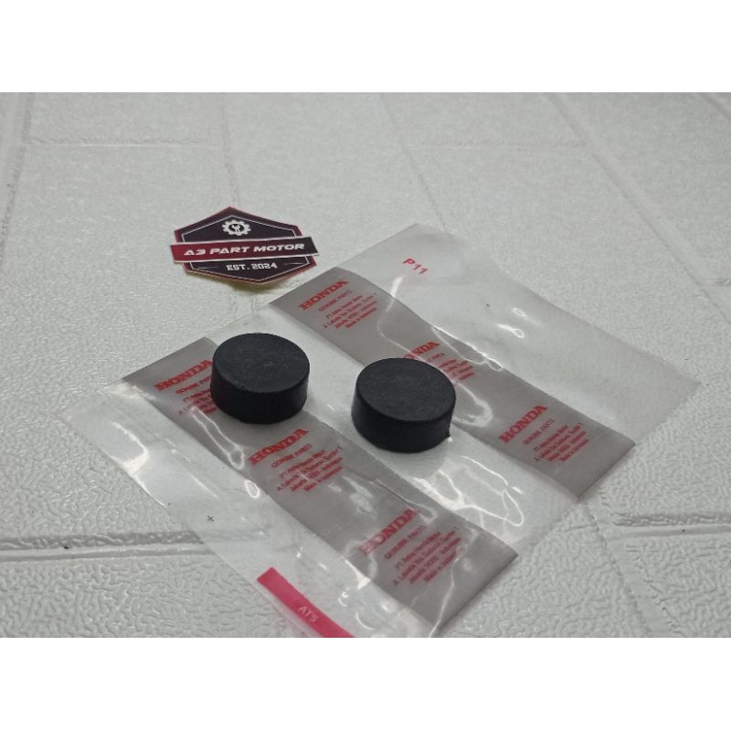 KARET GANJAL TANGKI HONDA CB100