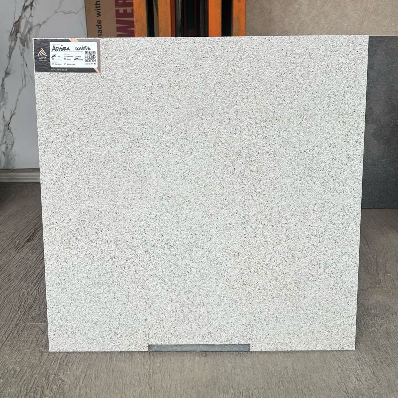 Granite 60x60 Ashira White | Arna | Matt