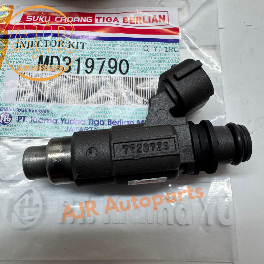 Nozzle Injektor Noksel Injektor Mitsubishi T120SS MD319790