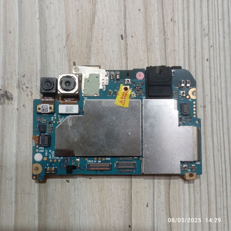 Mesin Asus Zenfone 4 Max Pro | ZC554KL Unit mesin only mati