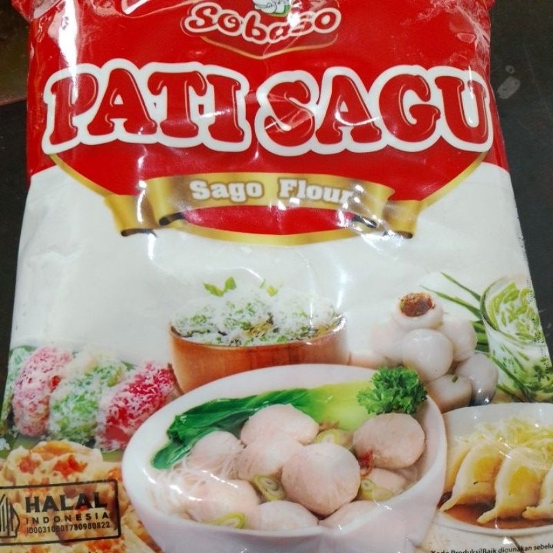 

tepung pati sagu sobaso 500gr