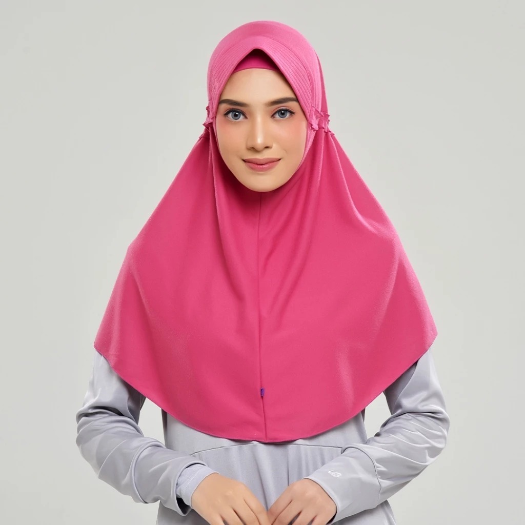 Rabbani - Kerudung Instan Innova LX KAA
