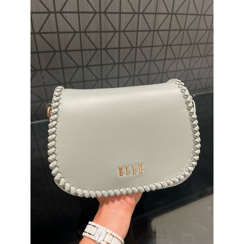 TAS ELLE SLEMPANG/SLINGBAG WANITA ORIGINAL