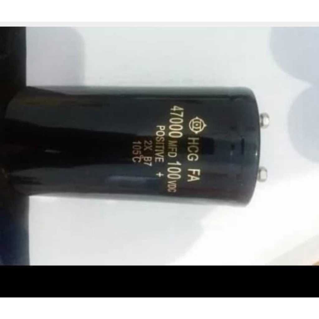 RE3648 elco 22000 80v 22000uf 80v hitachi hcq by PCM LTC GLODOK