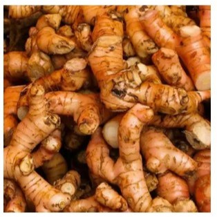 

Lengkuas / Laos / Galangal 500gr