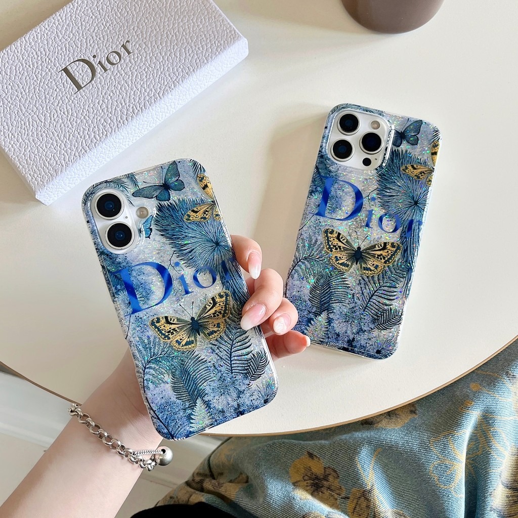 CASE DIOR For iphone 16 PRO MAX 15 PRO 14 PRO 13 PRO 16 PRO MAX CASE/15/14 pro/15/14 pro max/12/13 p
