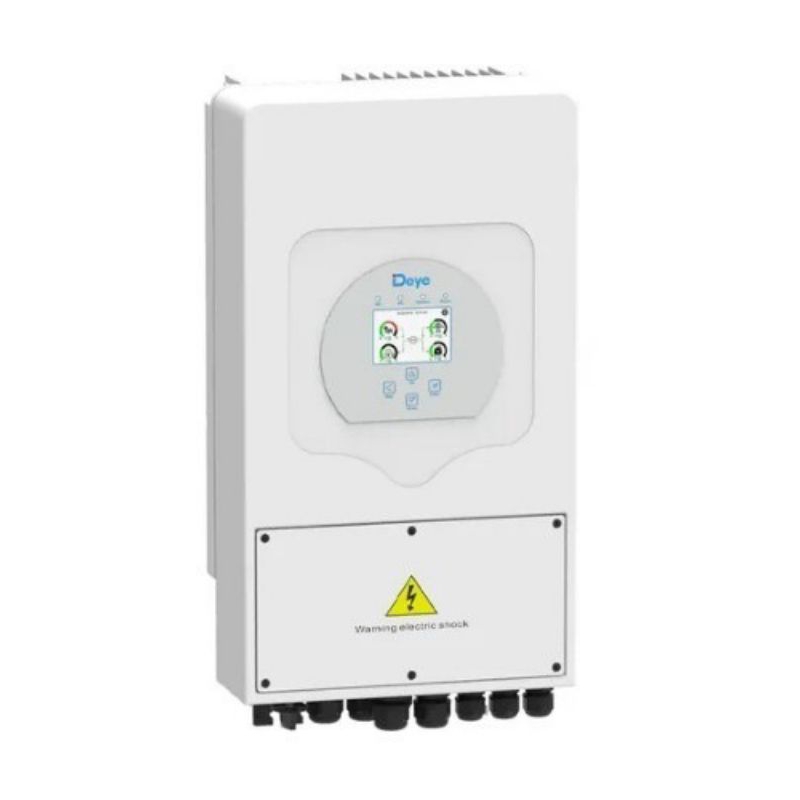 Deye Inverter Hybrid SUN-5K-SG03LP1-EU
