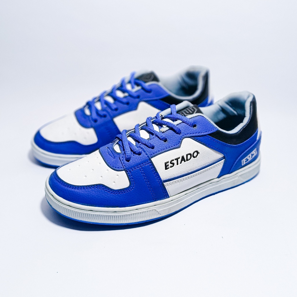 Sepatu Sneakers F 93 W_B  by ESTADO
