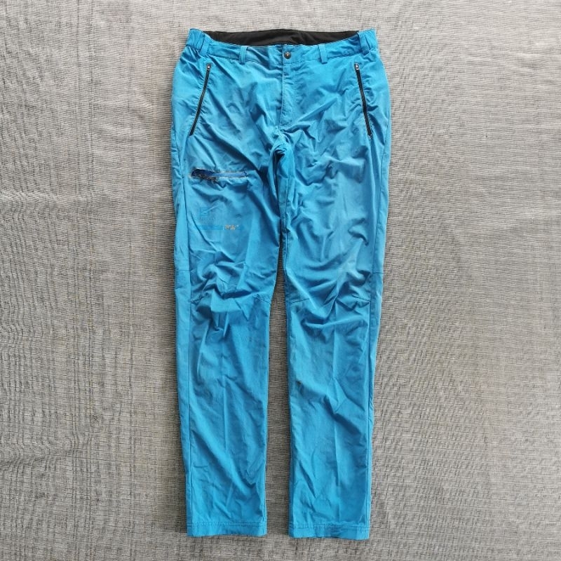 SALOMON CELANA OUTDOOR SECOND SIZE 34 - 36
