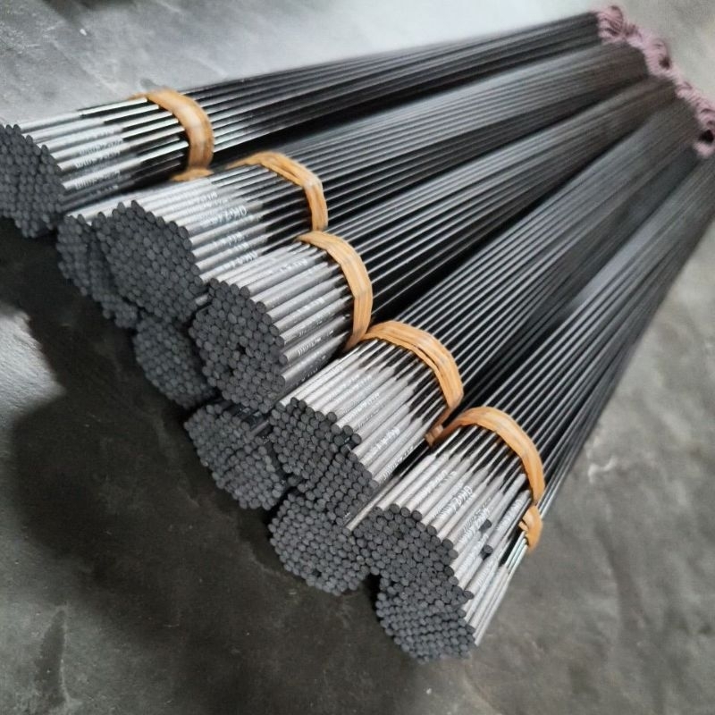 MICRO UJUNG TEGEK ( KAKU)