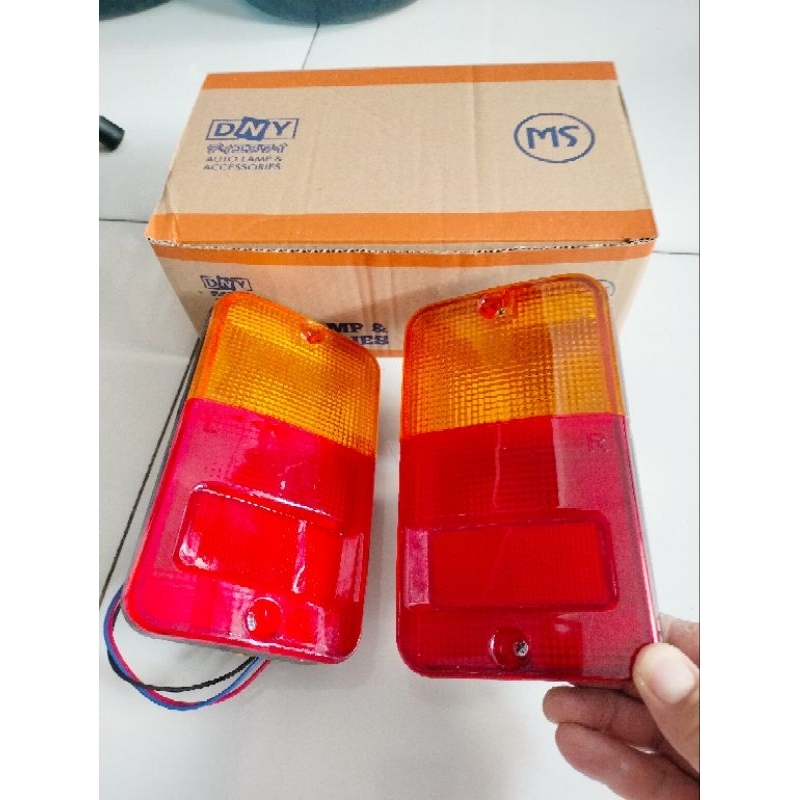 lampu stop belakang daihatsu Taruna taruna stop lamp taruna