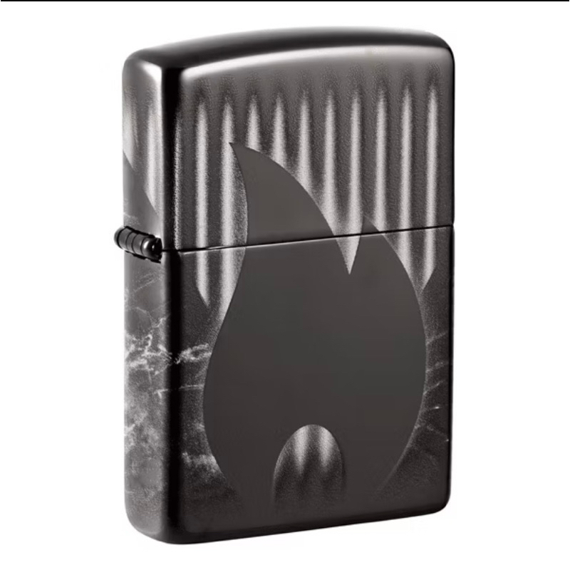 Zippo Design 48738 ~ Original 100% Made In USA