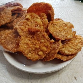 

KERIPIK TEMPE TEPUNG BANDUNG 250GRAM