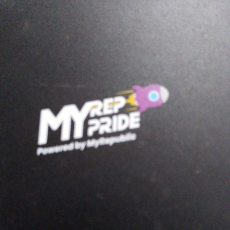 stb myrepublic DV9135 root