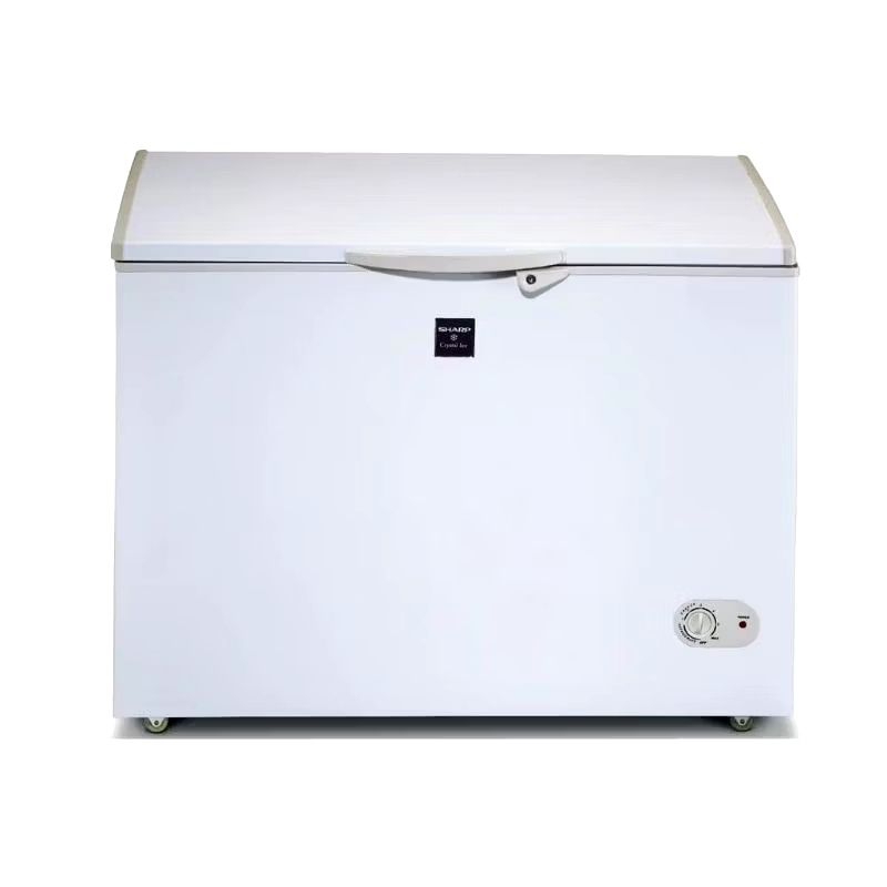 Chest Freezer Box SHARP FPV-300 300 Liter/ Freezer Box SHARP