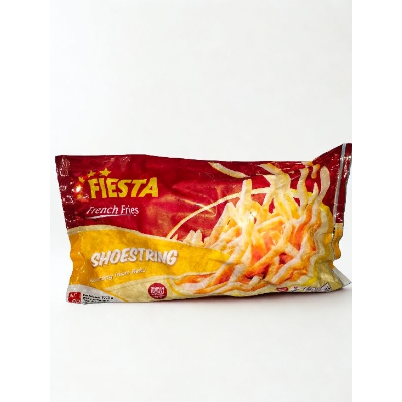 

Fiesta French Fries
