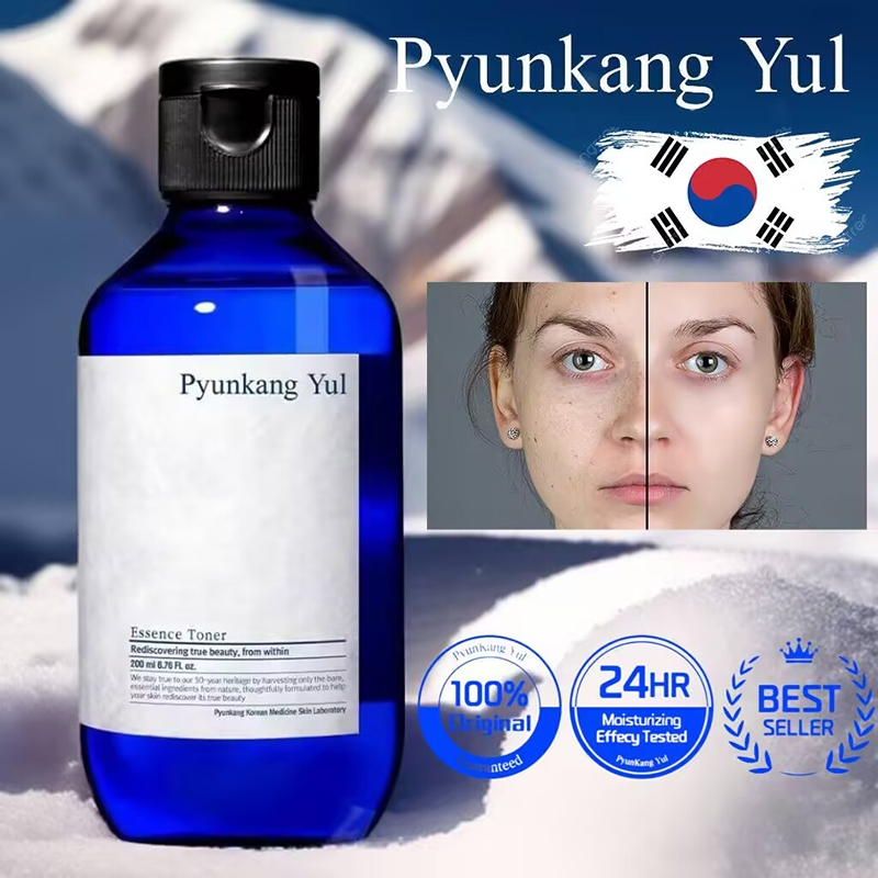 Pyunkang Yul Essence Toner 200ml PKY Made Korea 100% Original