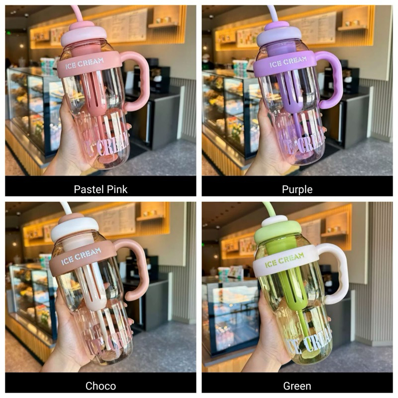 Tumbler Es Krim 1400ML