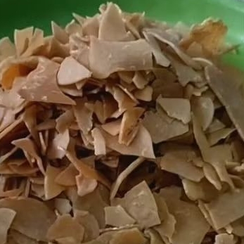 

Kerupuk udang hancuran kwalitas super 1 kg
