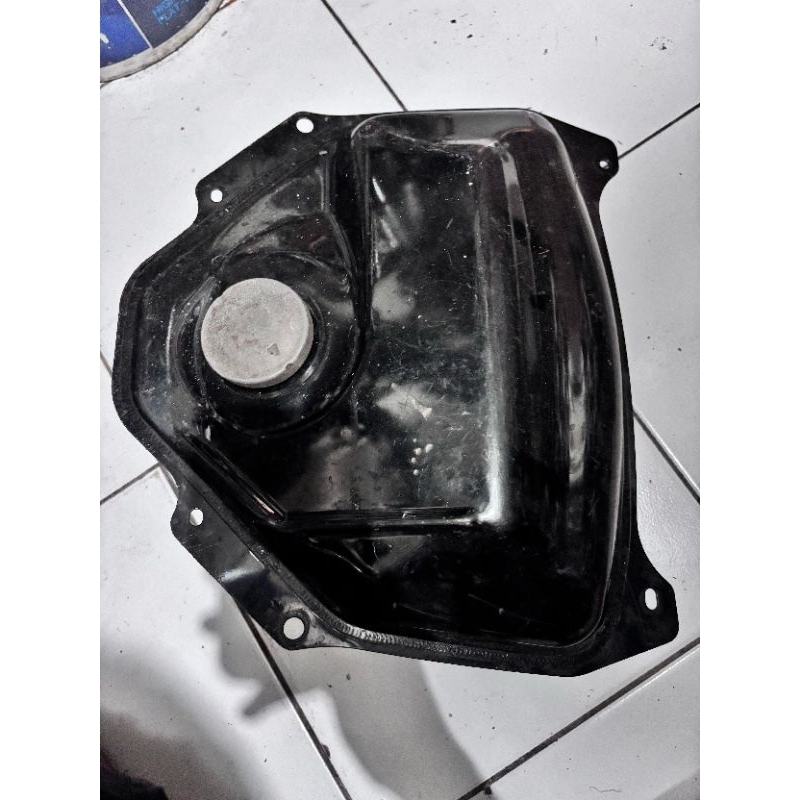 Tangki Set fuel pomp pulpomp Mio J Soul GT 110 Mio GT original cabutan