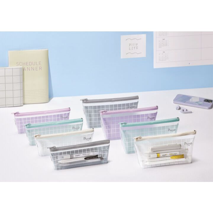 

KOKUYO Piiip Lite Pencase