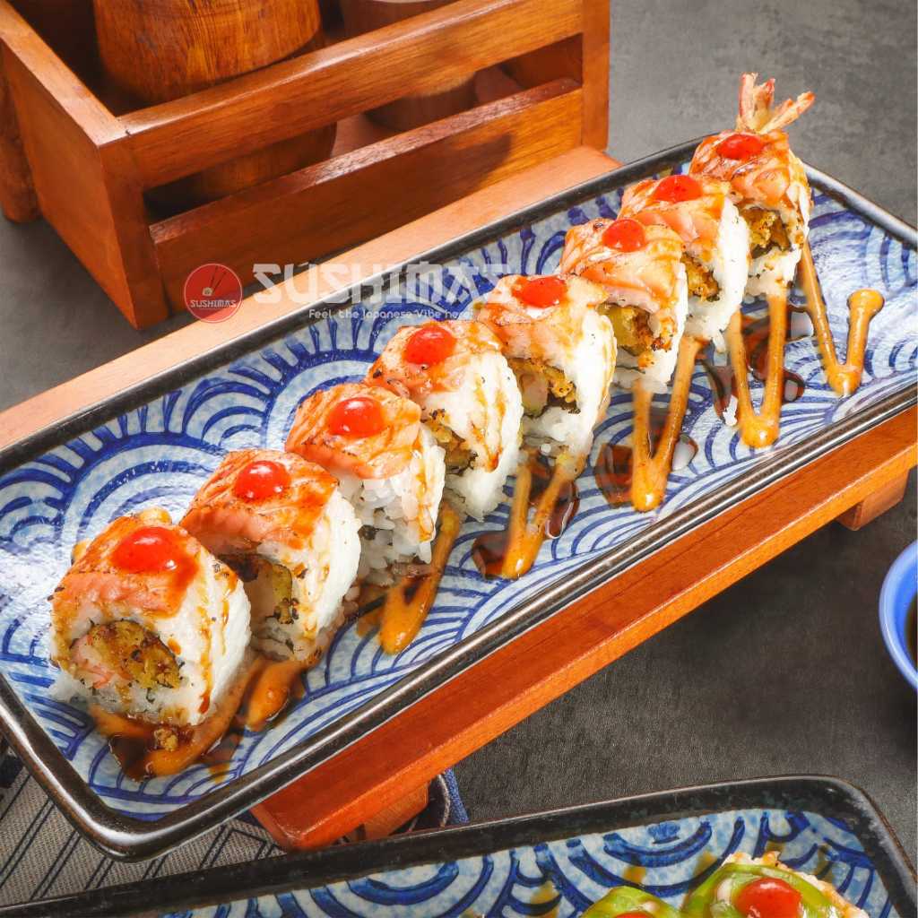 

Hana Roll
