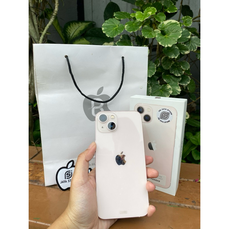 iphone 13 128 pink