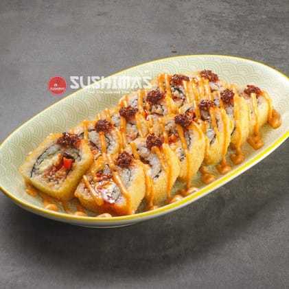 

Hiroshima Roll