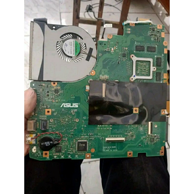 Motherboard Mainboard Asus K46 A46 K46CM